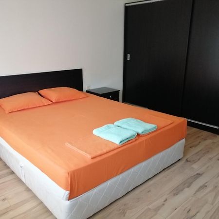 Incanto Apartments Sveti Vlas Ngoại thất bức ảnh