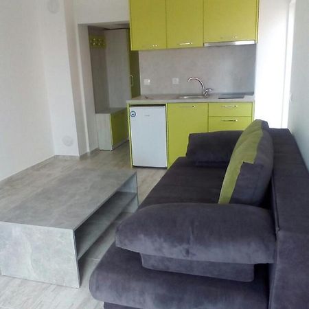 Incanto Apartments Sveti Vlas Ngoại thất bức ảnh