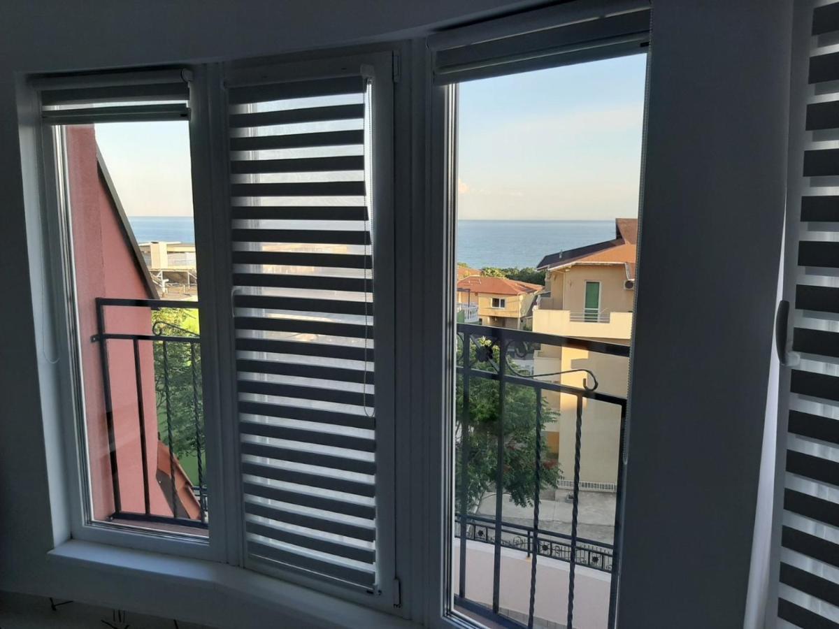 Incanto Apartments Sveti Vlas Ngoại thất bức ảnh