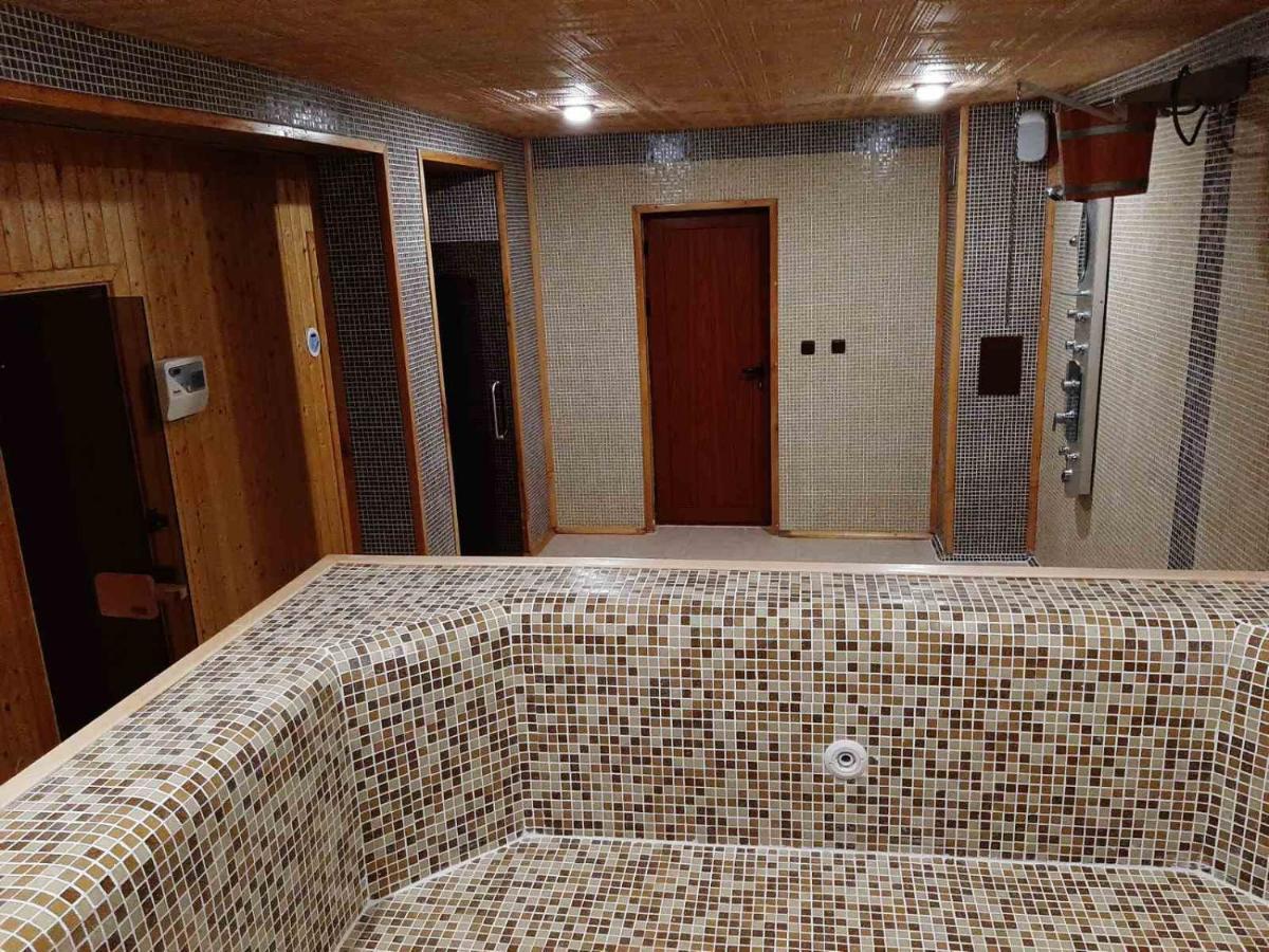 Incanto Apartments Sveti Vlas Ngoại thất bức ảnh