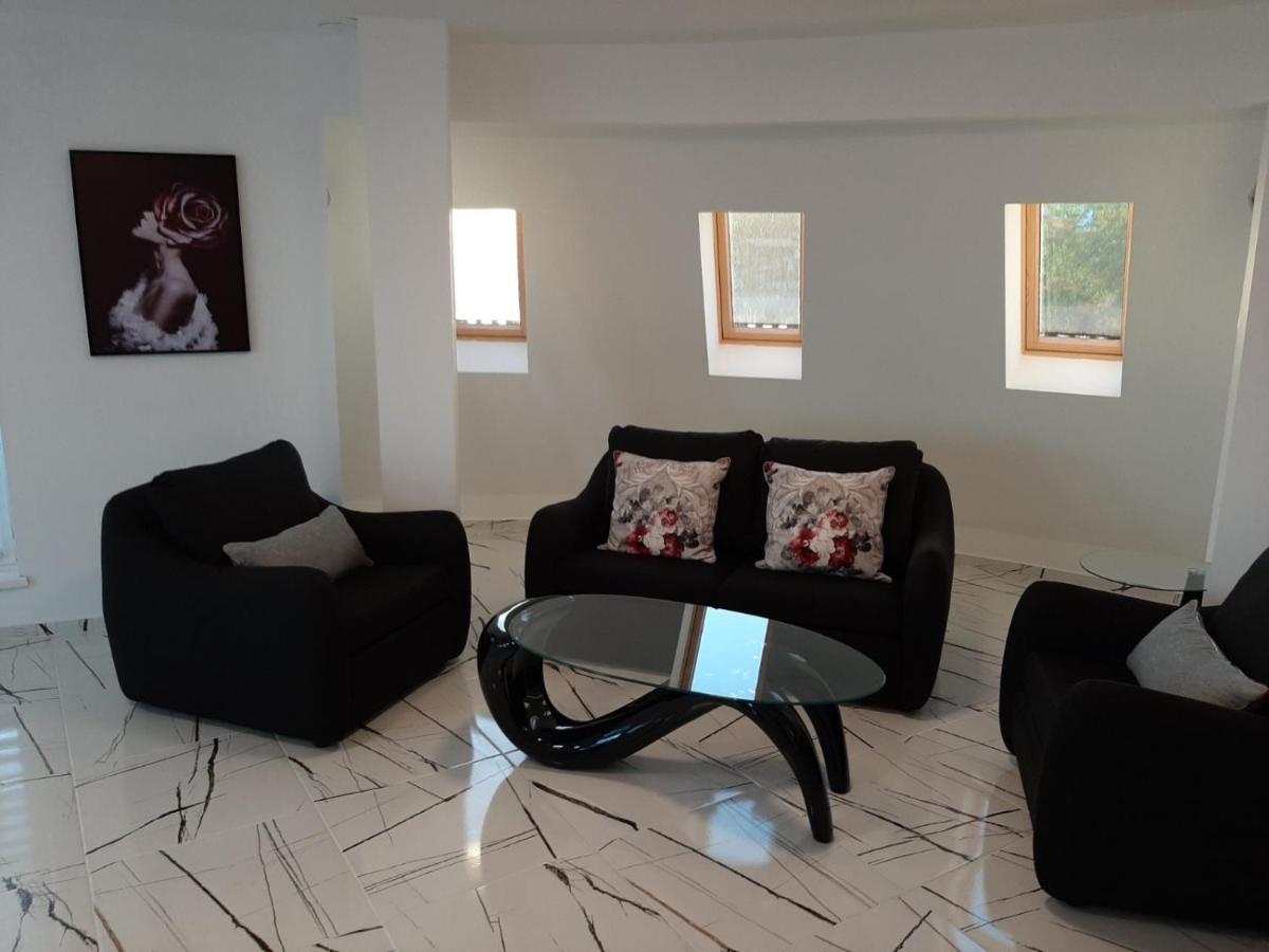 Incanto Apartments Sveti Vlas Ngoại thất bức ảnh