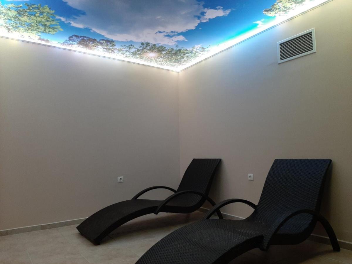 Incanto Apartments Sveti Vlas Ngoại thất bức ảnh