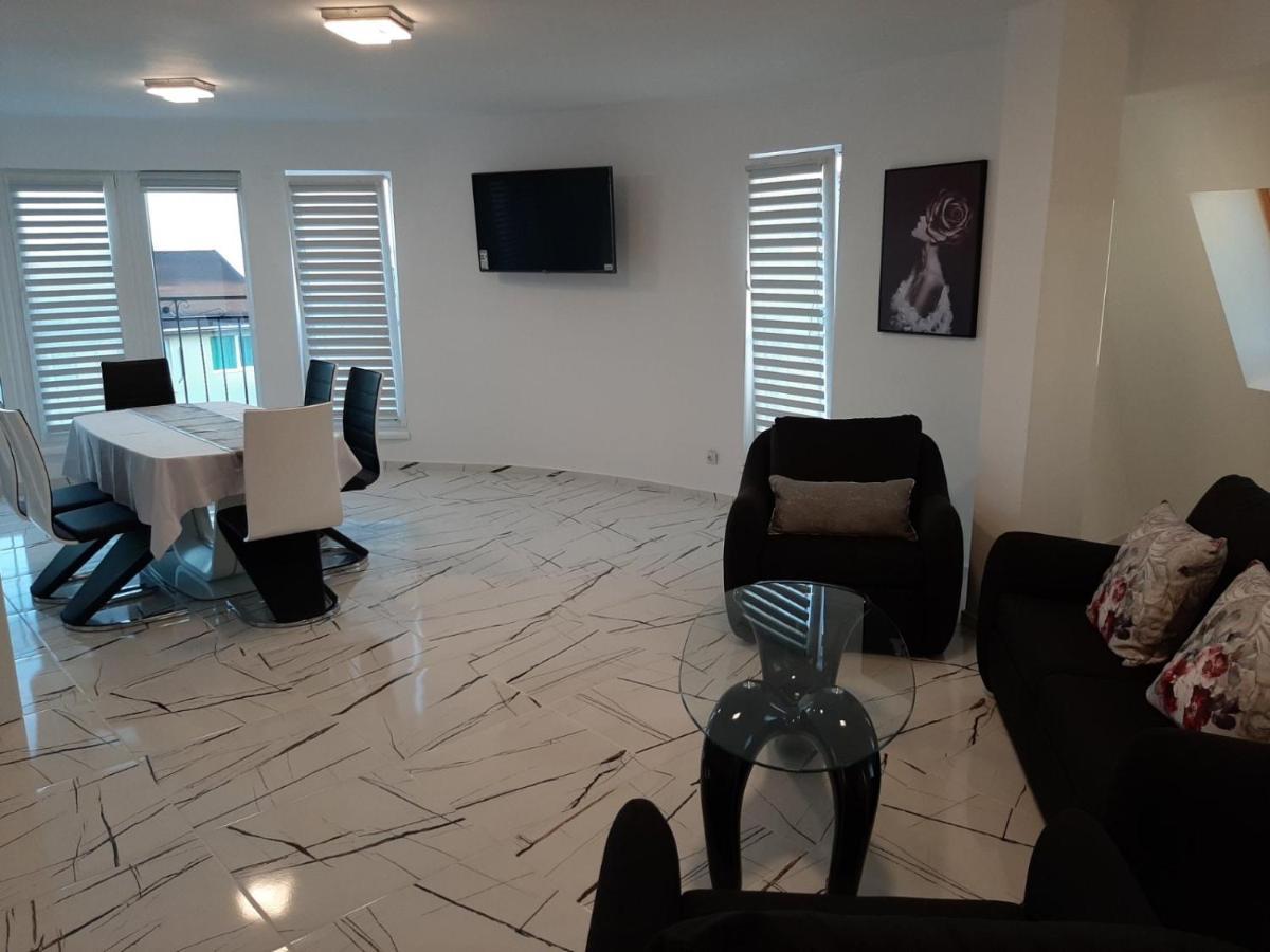 Incanto Apartments Sveti Vlas Ngoại thất bức ảnh