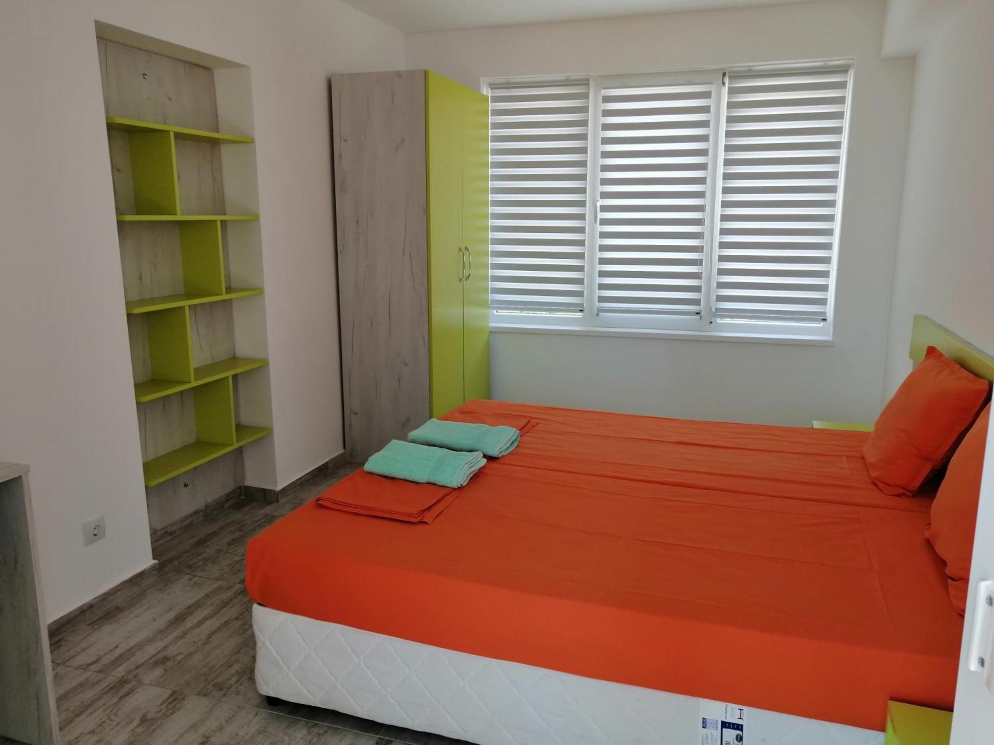 Incanto Apartments Sveti Vlas Ngoại thất bức ảnh