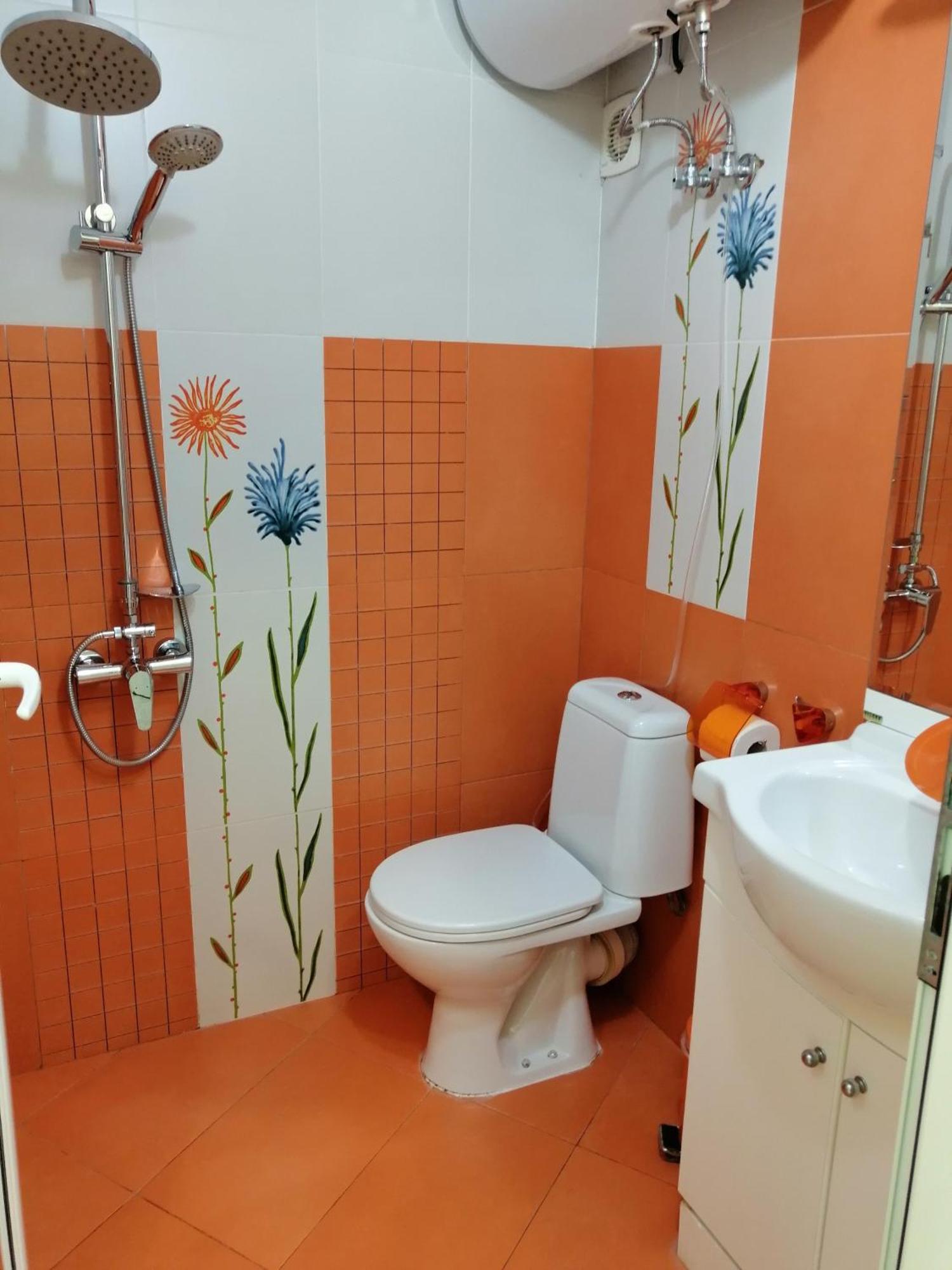 Incanto Apartments Sveti Vlas Ngoại thất bức ảnh