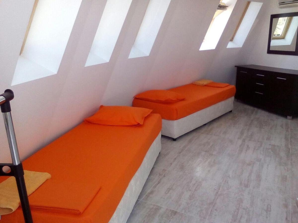 Incanto Apartments Sveti Vlas Ngoại thất bức ảnh