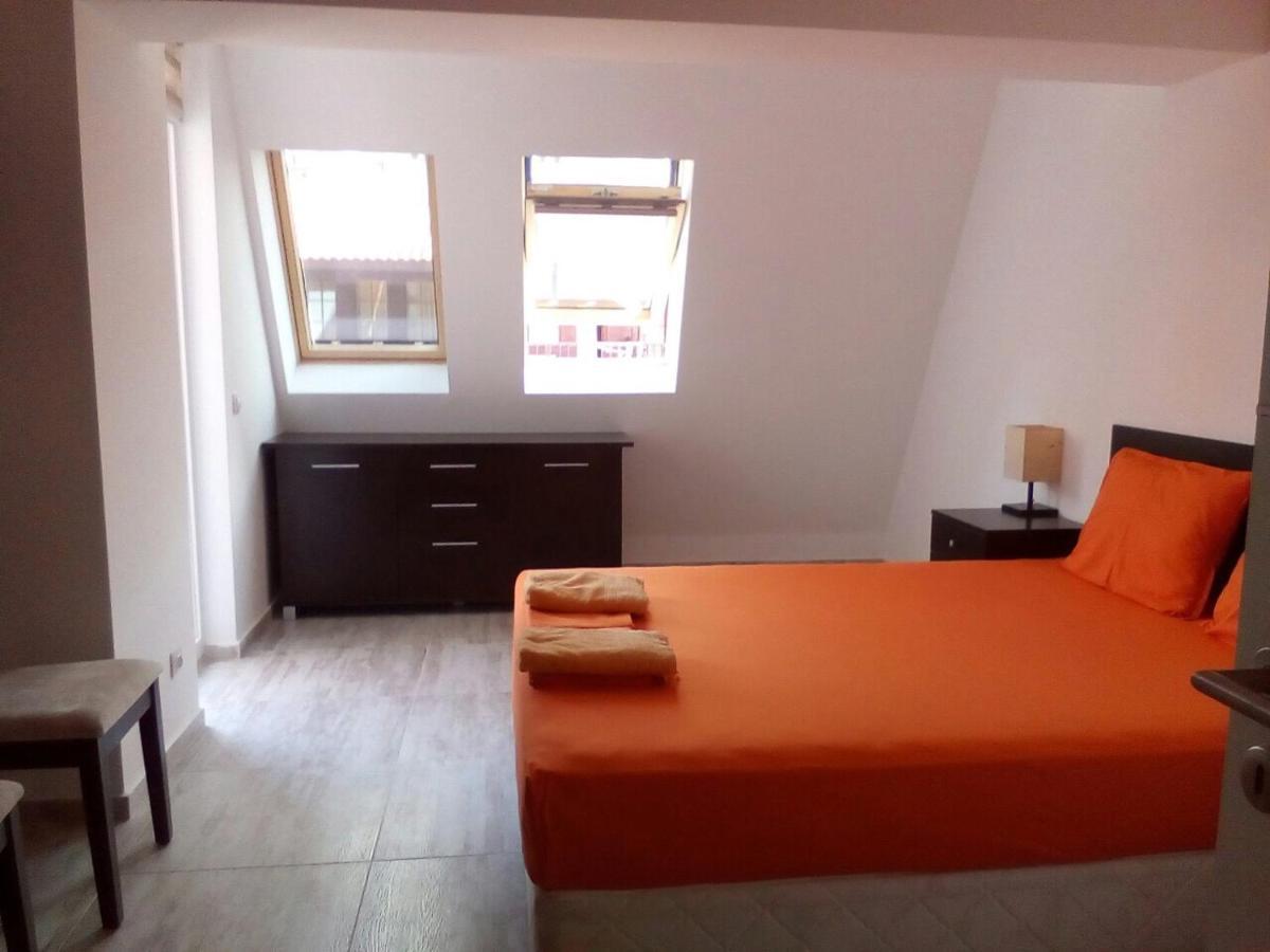 Incanto Apartments Sveti Vlas Ngoại thất bức ảnh