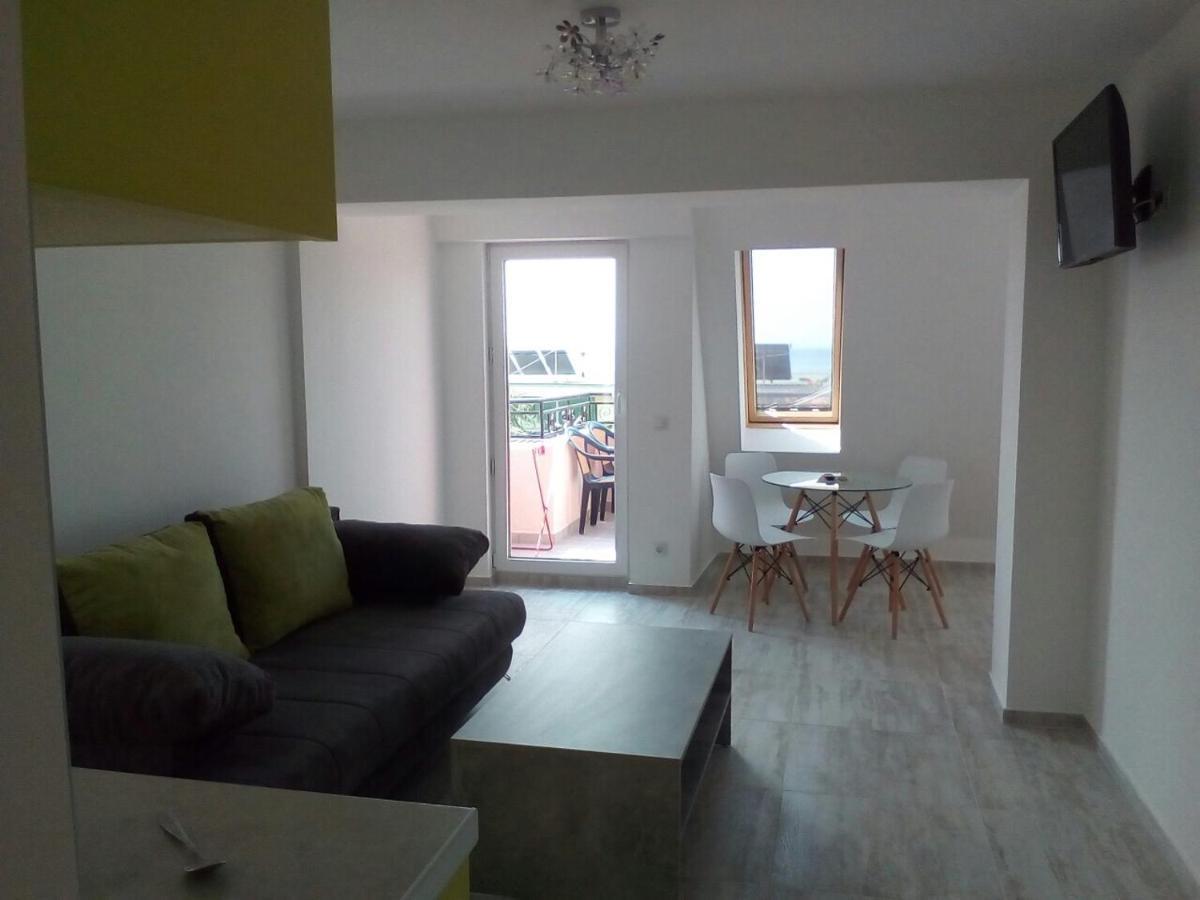Incanto Apartments Sveti Vlas Ngoại thất bức ảnh