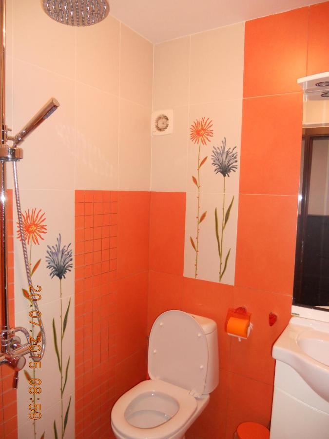 Incanto Apartments Sveti Vlas Ngoại thất bức ảnh