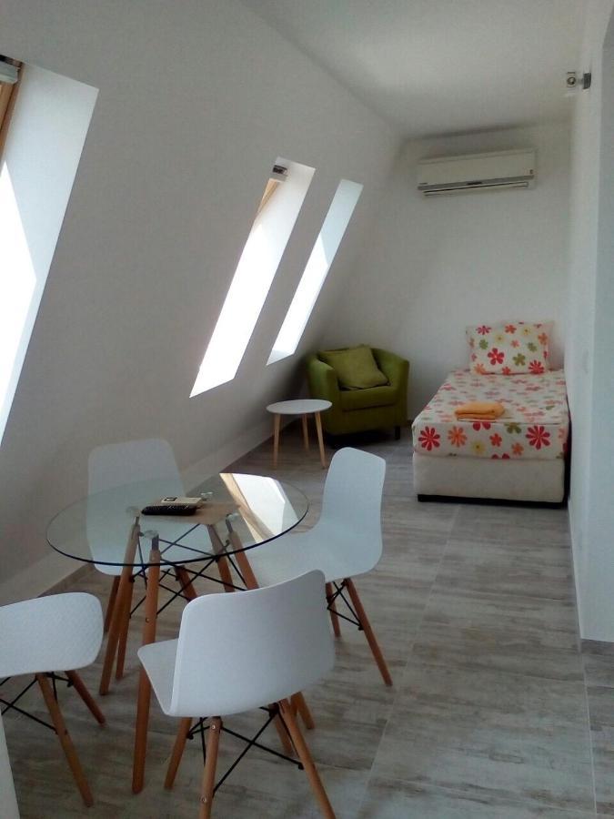 Incanto Apartments Sveti Vlas Ngoại thất bức ảnh
