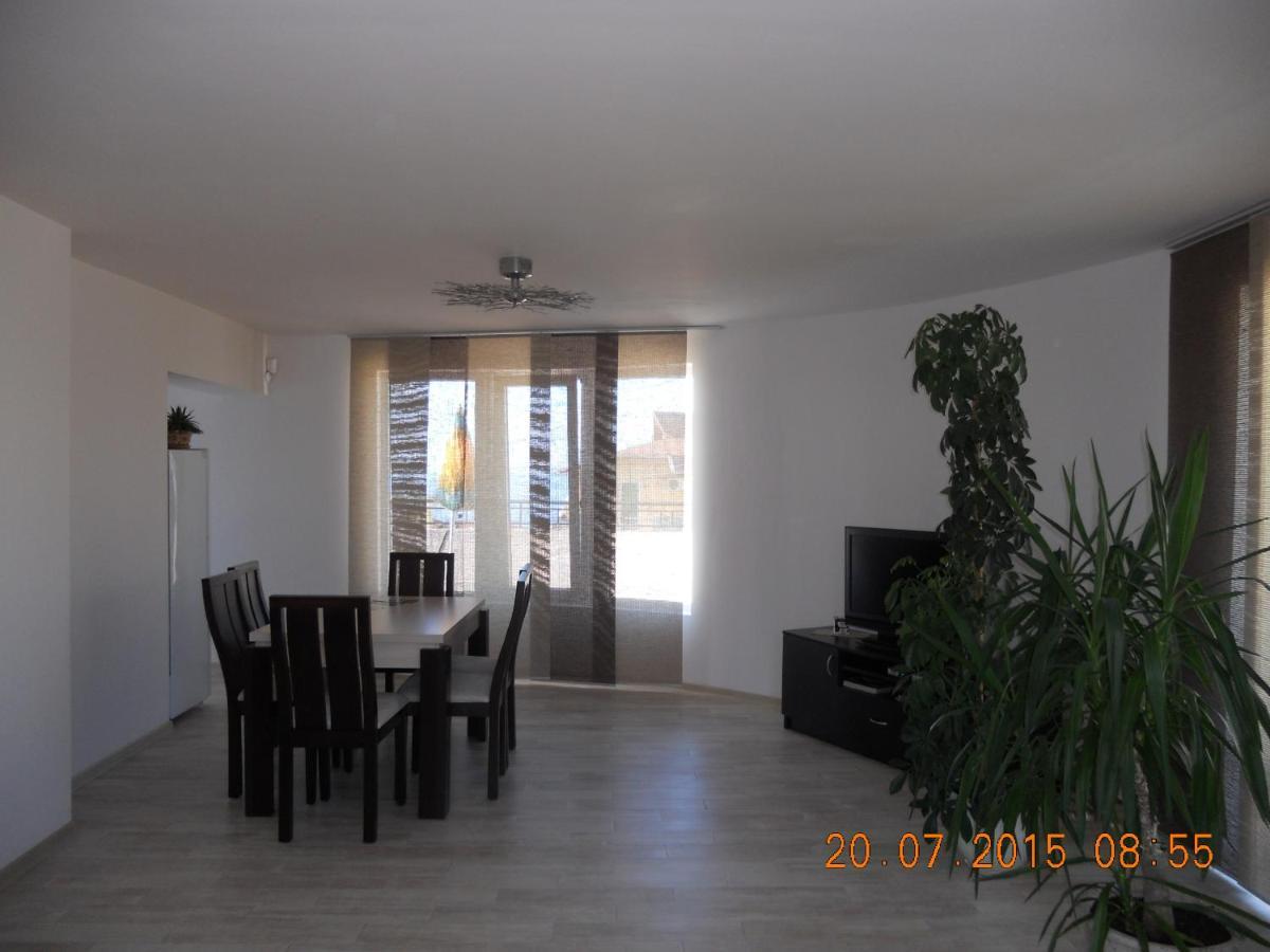 Incanto Apartments Sveti Vlas Ngoại thất bức ảnh