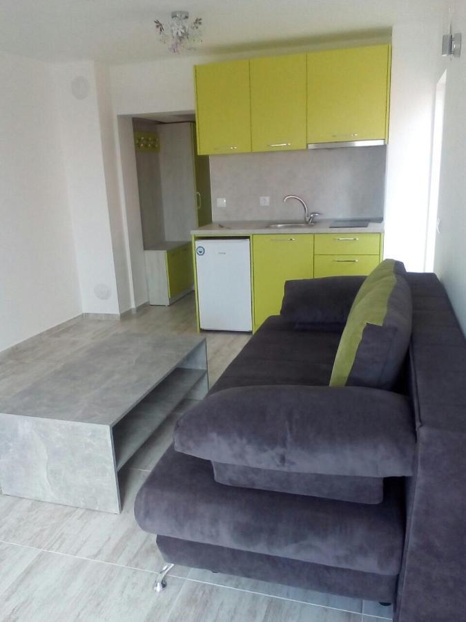 Incanto Apartments Sveti Vlas Ngoại thất bức ảnh
