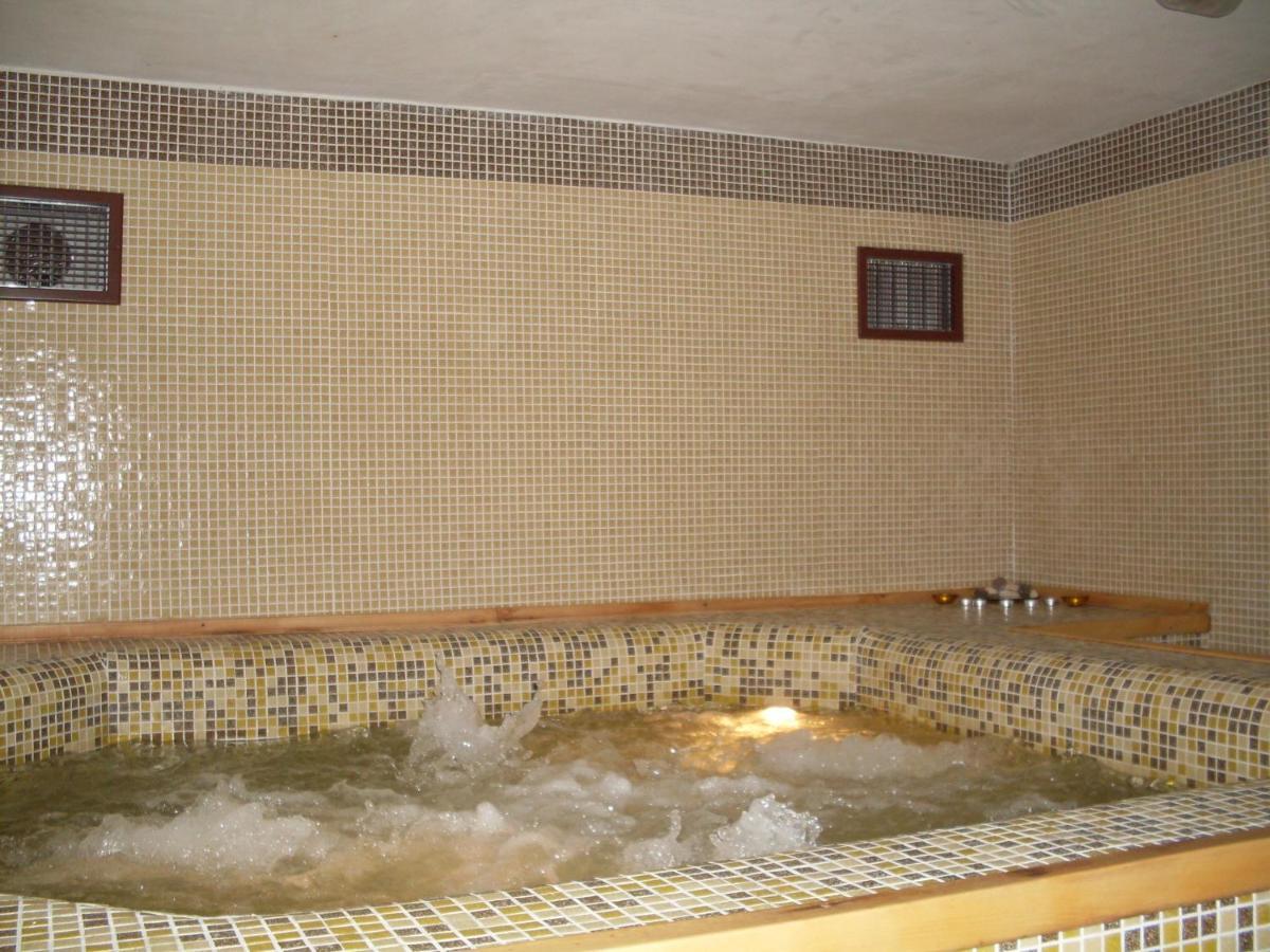 Incanto Apartments Sveti Vlas Ngoại thất bức ảnh
