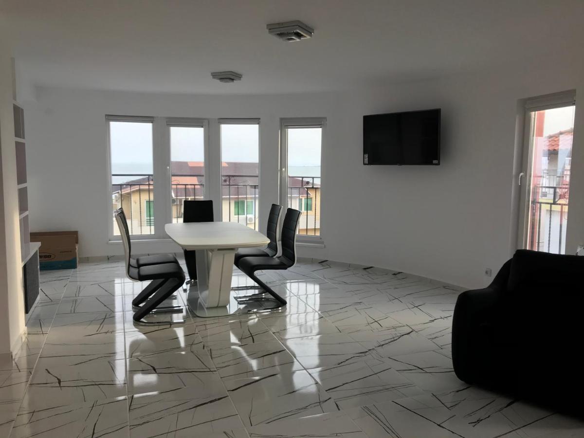 Incanto Apartments Sveti Vlas Ngoại thất bức ảnh