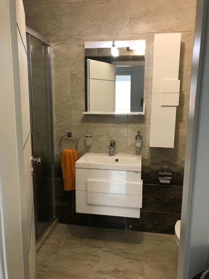 Incanto Apartments Sveti Vlas Ngoại thất bức ảnh