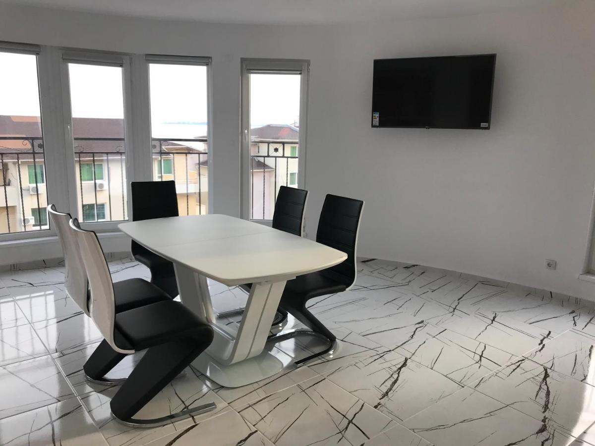 Incanto Apartments Sveti Vlas Ngoại thất bức ảnh