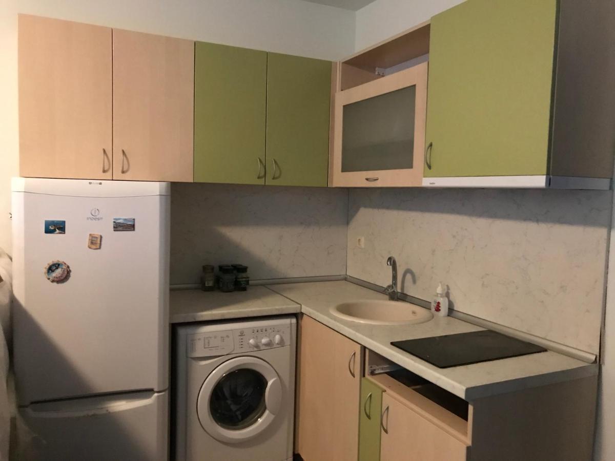 Incanto Apartments Sveti Vlas Ngoại thất bức ảnh