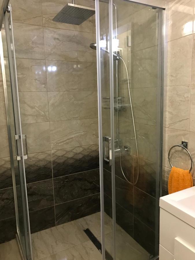 Incanto Apartments Sveti Vlas Ngoại thất bức ảnh