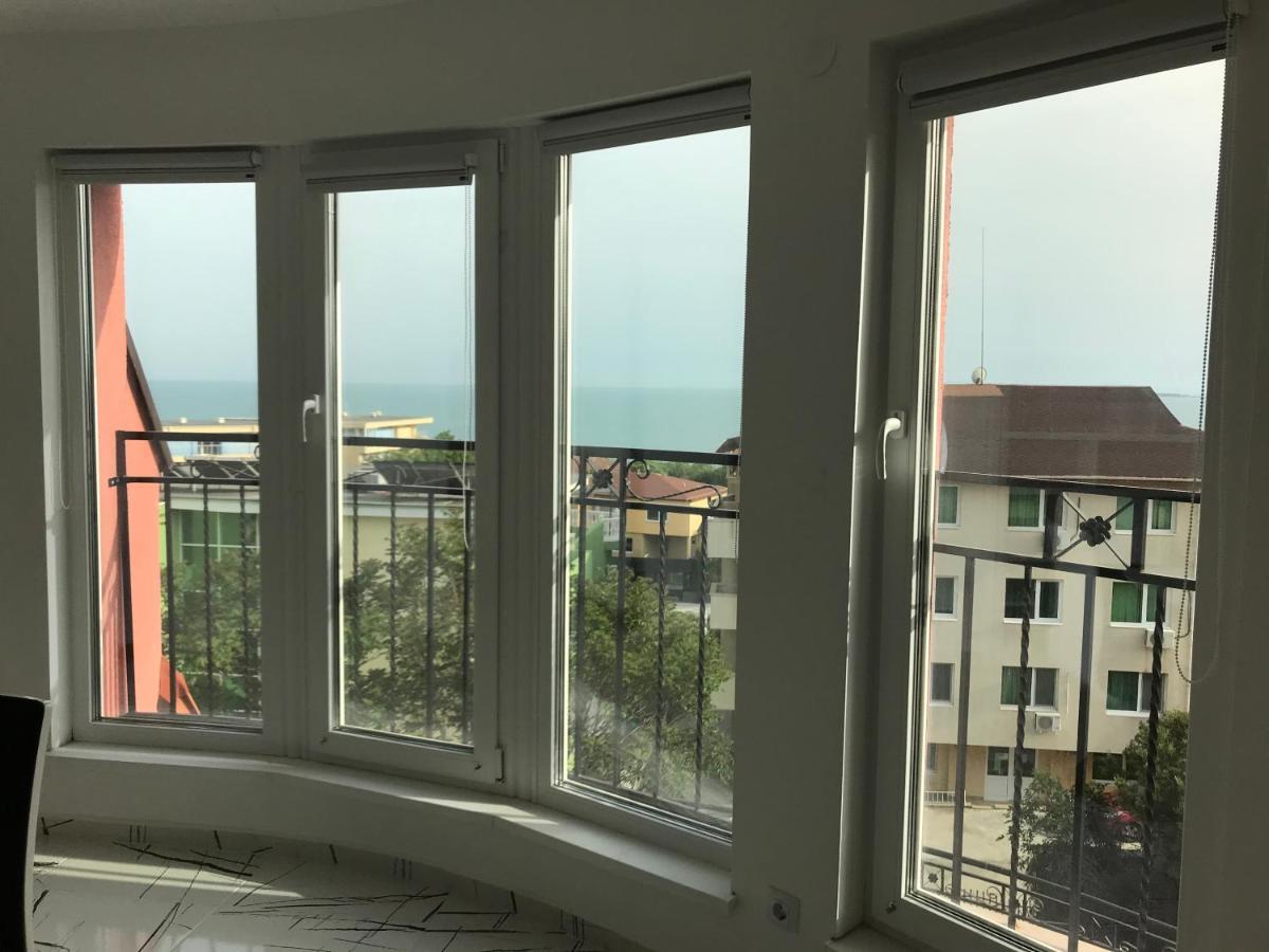 Incanto Apartments Sveti Vlas Ngoại thất bức ảnh
