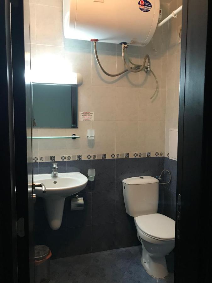 Incanto Apartments Sveti Vlas Ngoại thất bức ảnh