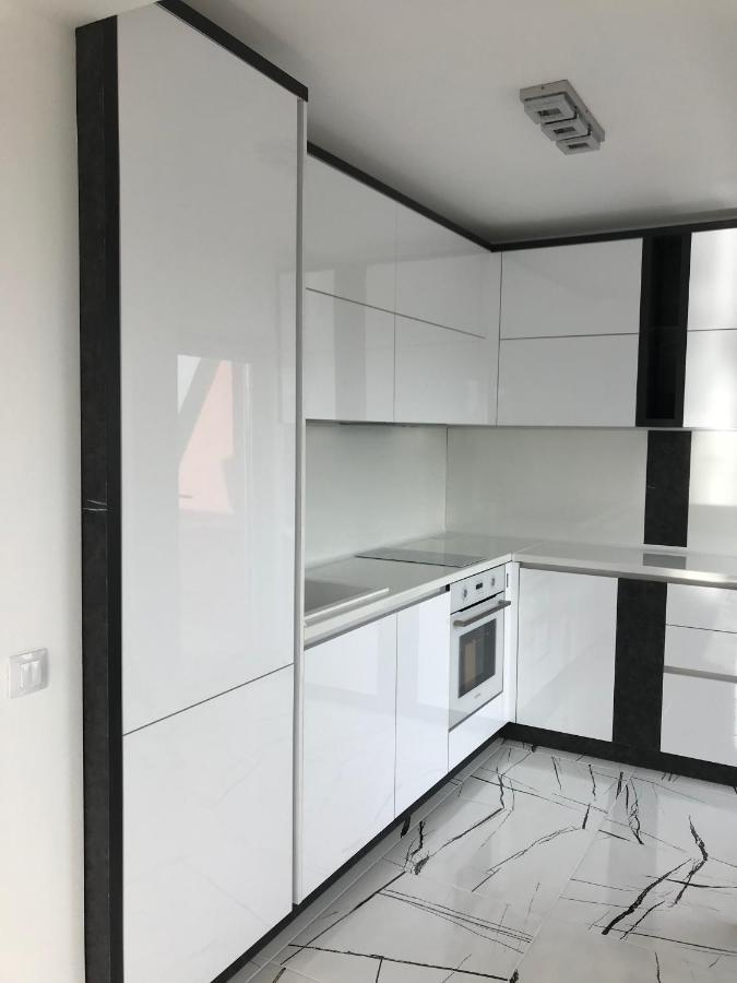 Incanto Apartments Sveti Vlas Ngoại thất bức ảnh